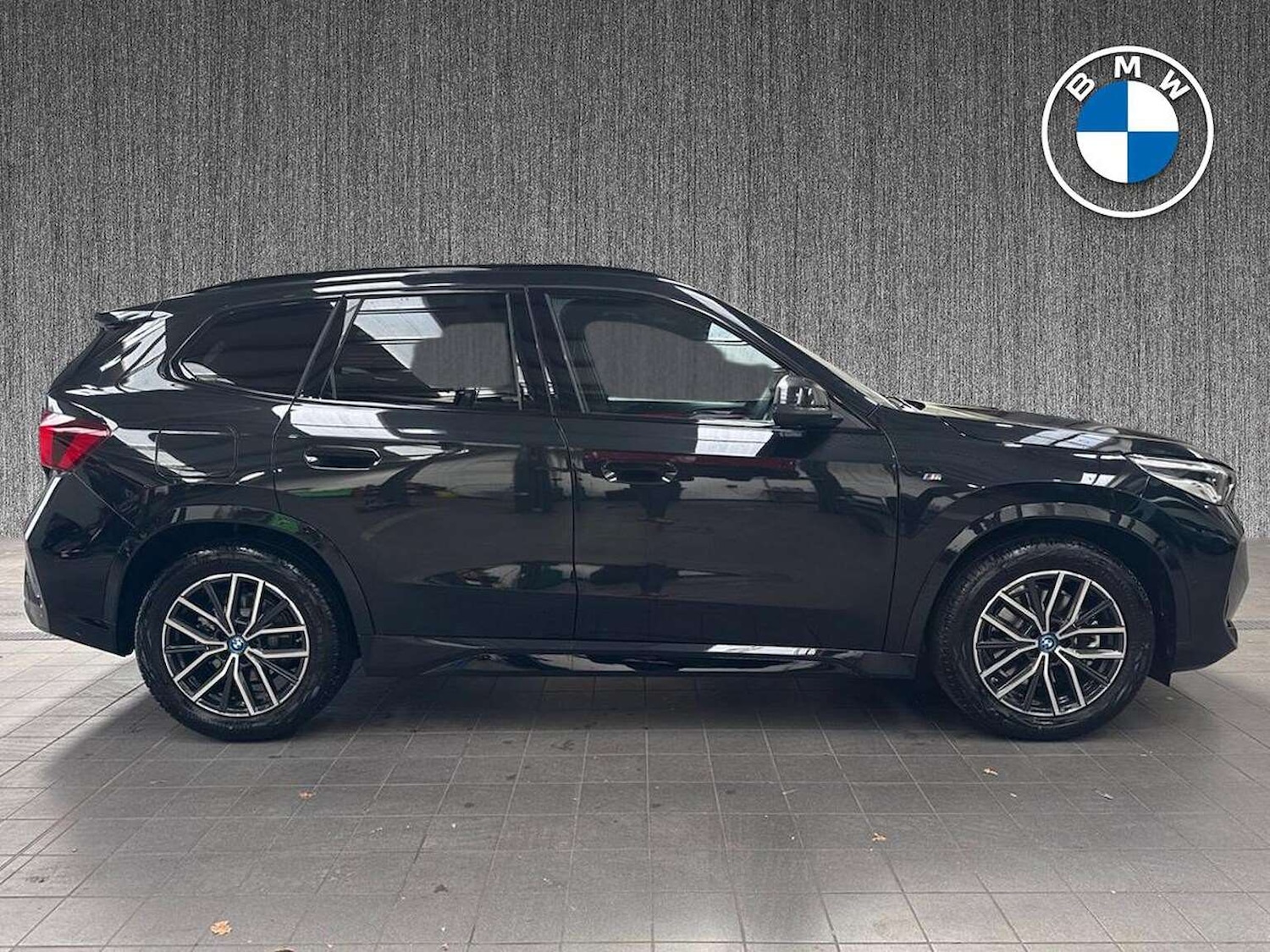 Used BMW X1 2025 for sale - 77488560: Photo 3