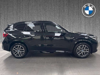 Used BMW X1 2025 for sale - 77488560: Photo