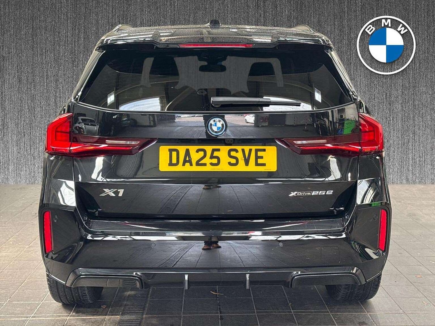 Used BMW X1 2025 for sale - 77488560: Photo 4