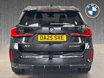 Used BMW X1 2025 for sale - 77488560: Photo