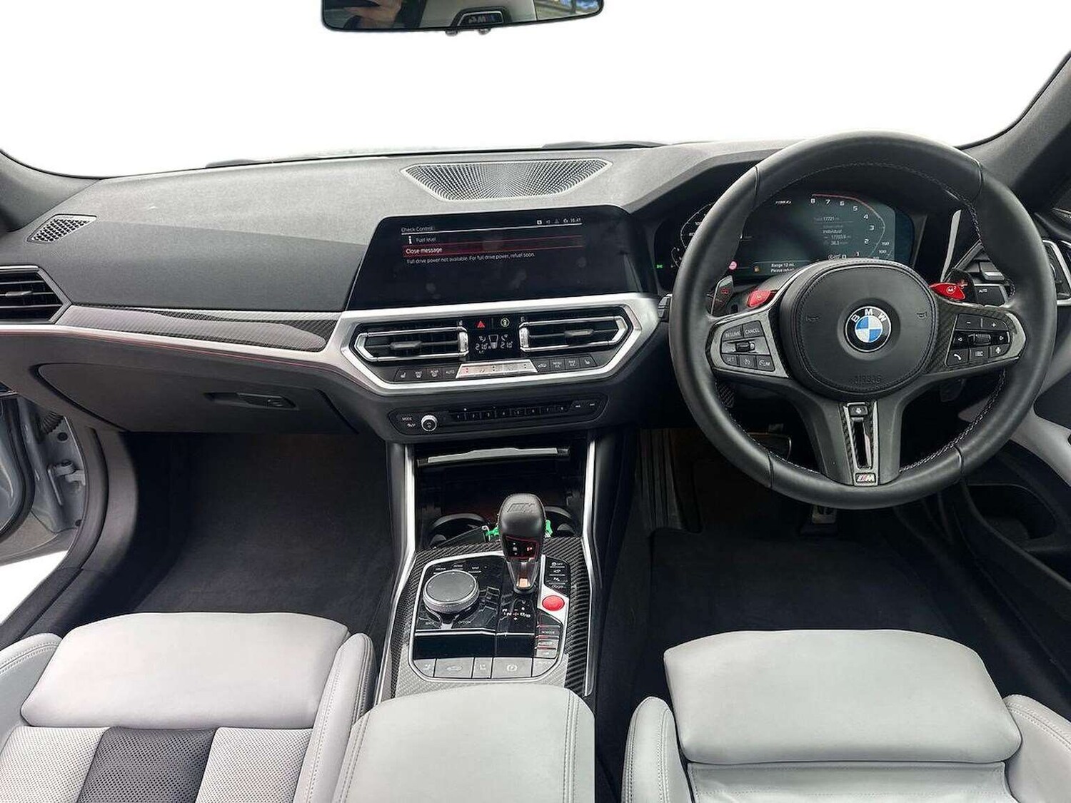 Used BMW M4 2023 for sale - 77489653: Photo 10