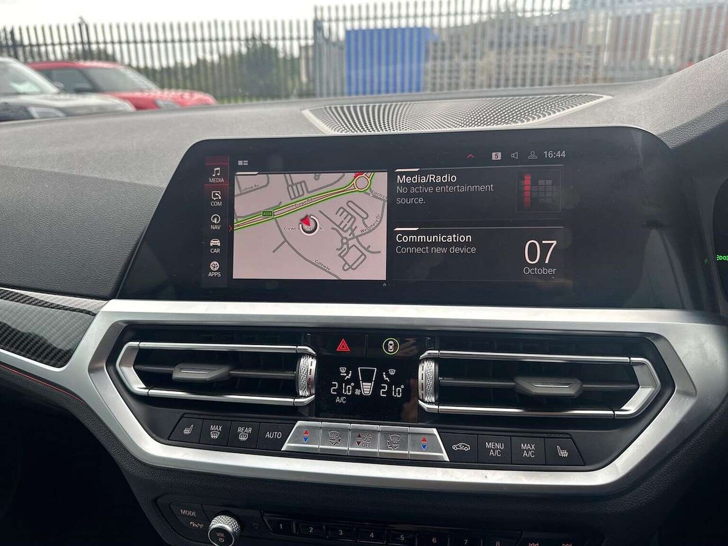 Used BMW M4 2023 for sale - 77489653: Photo 13