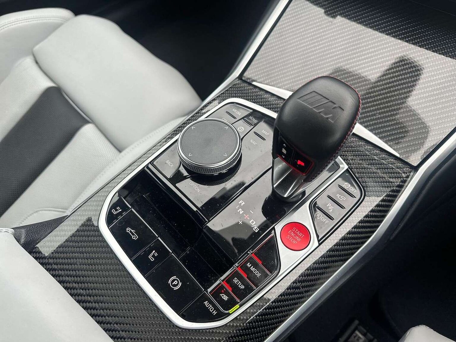 Used BMW M4 2023 for sale - 77489653: Photo 15