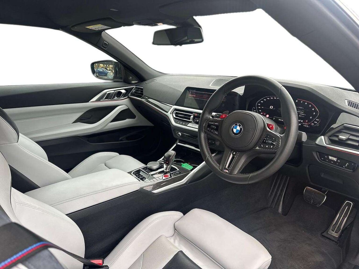 Used BMW M4 2023 for sale - 77489653: Photo 17