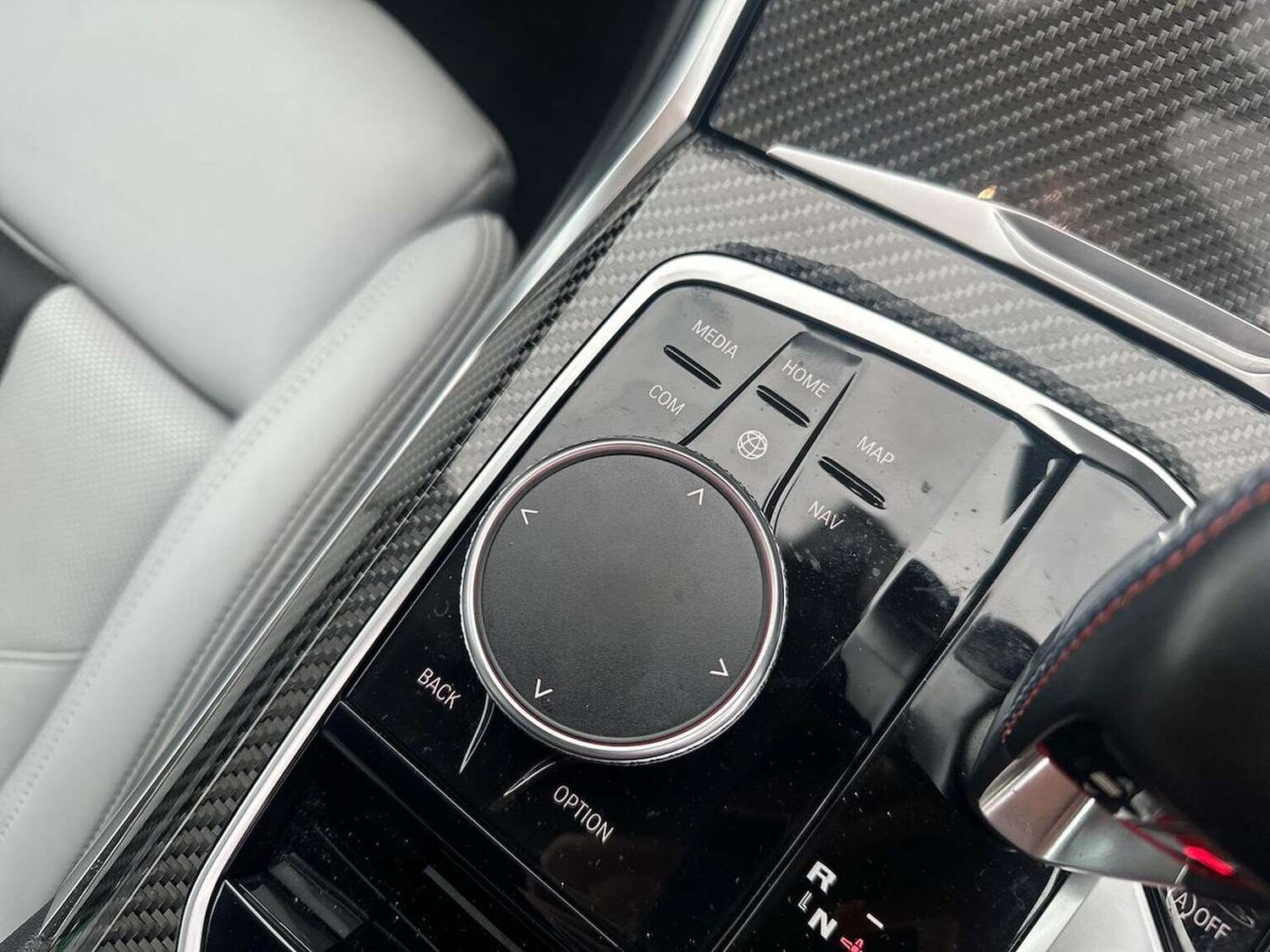 Used BMW M4 2023 for sale - 77489653: Photo 25