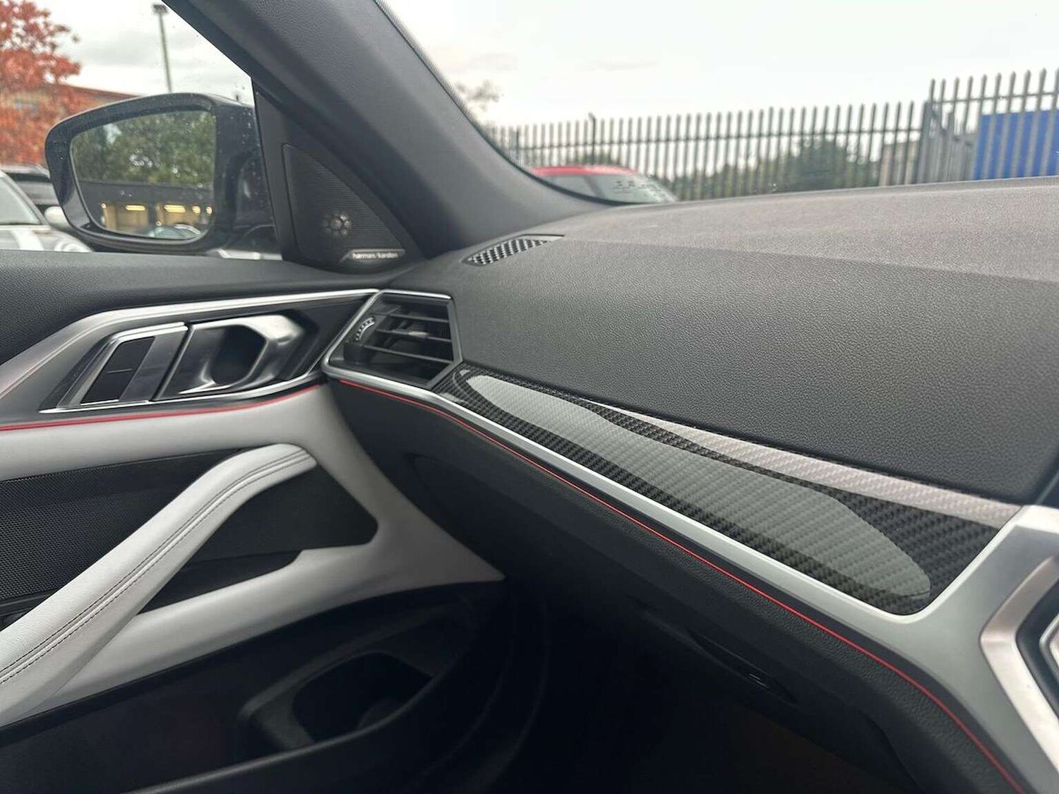 Used BMW M4 2023 for sale - 77489653: Photo 26