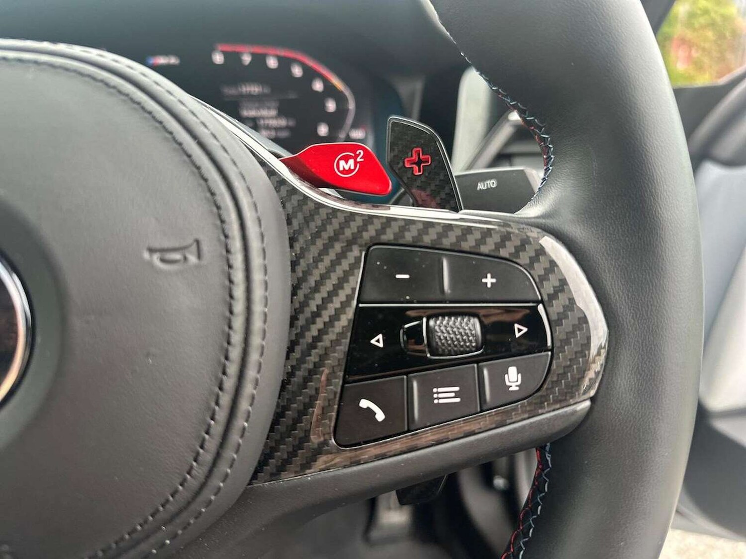 Used BMW M4 2023 for sale - 77489653: Photo 28