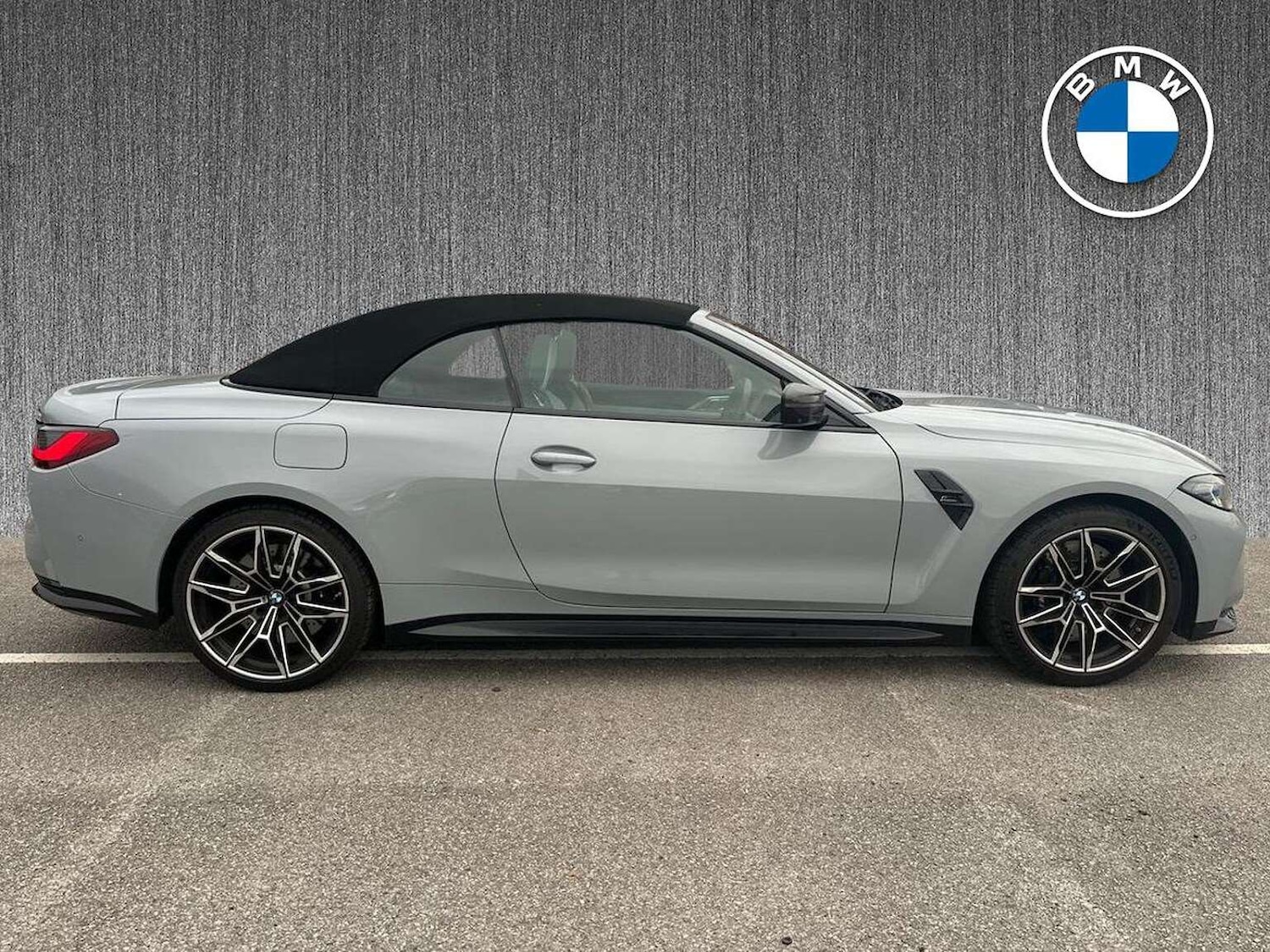 Used BMW M4 2023 for sale - 77489653: Photo 5