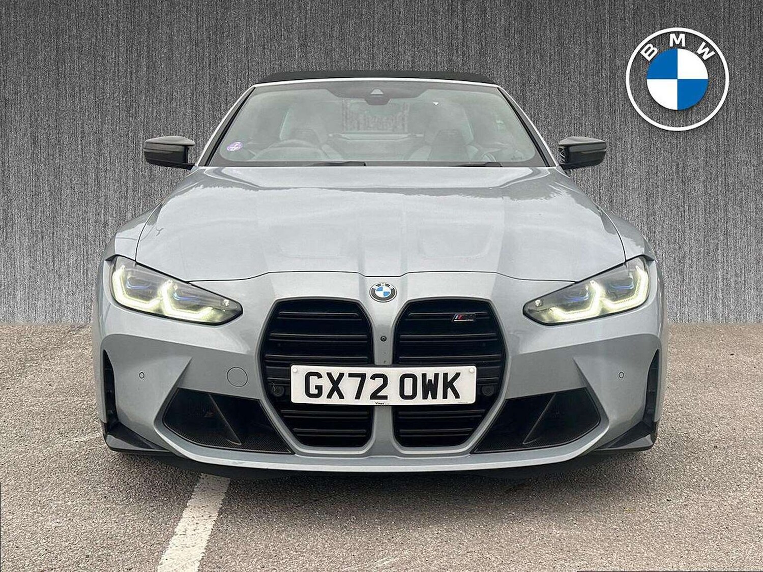 Used BMW M4 2023 for sale - 77489653: Photo 7