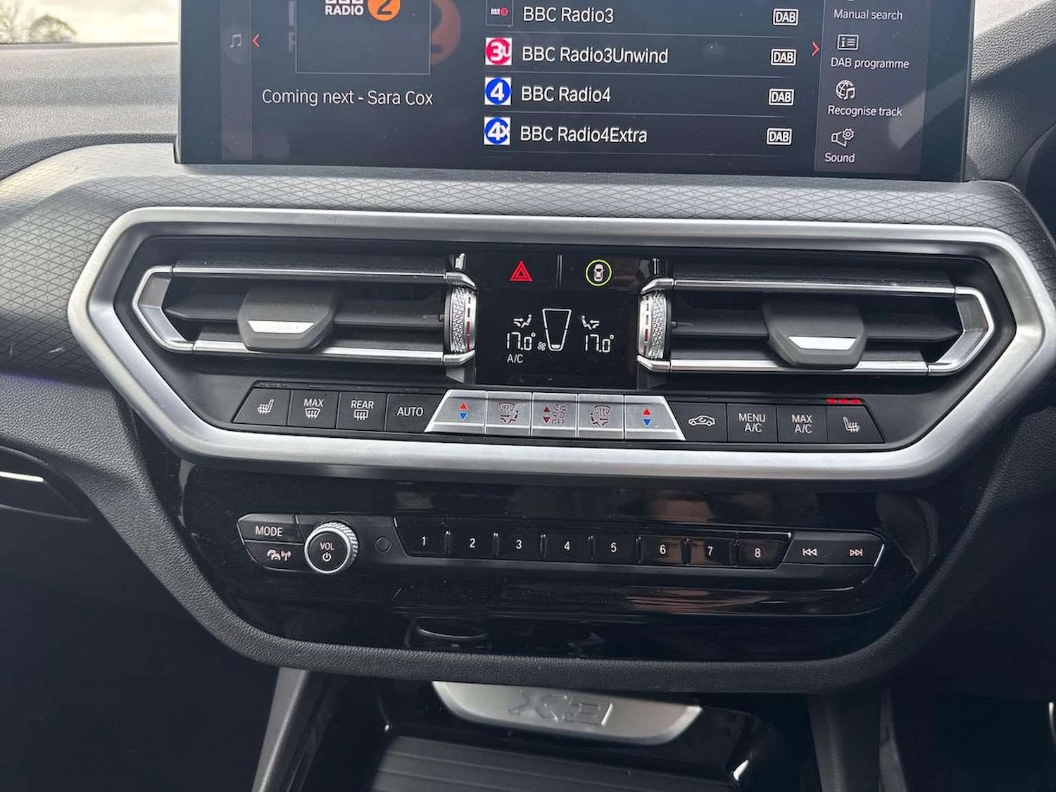 Used BMW X3 2022 for sale - 76596155: Photo 12