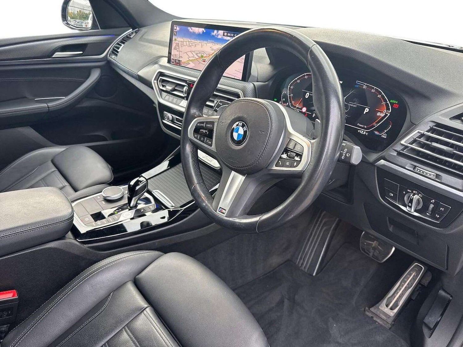 Used BMW X3 2022 for sale - 76596155: Photo 15