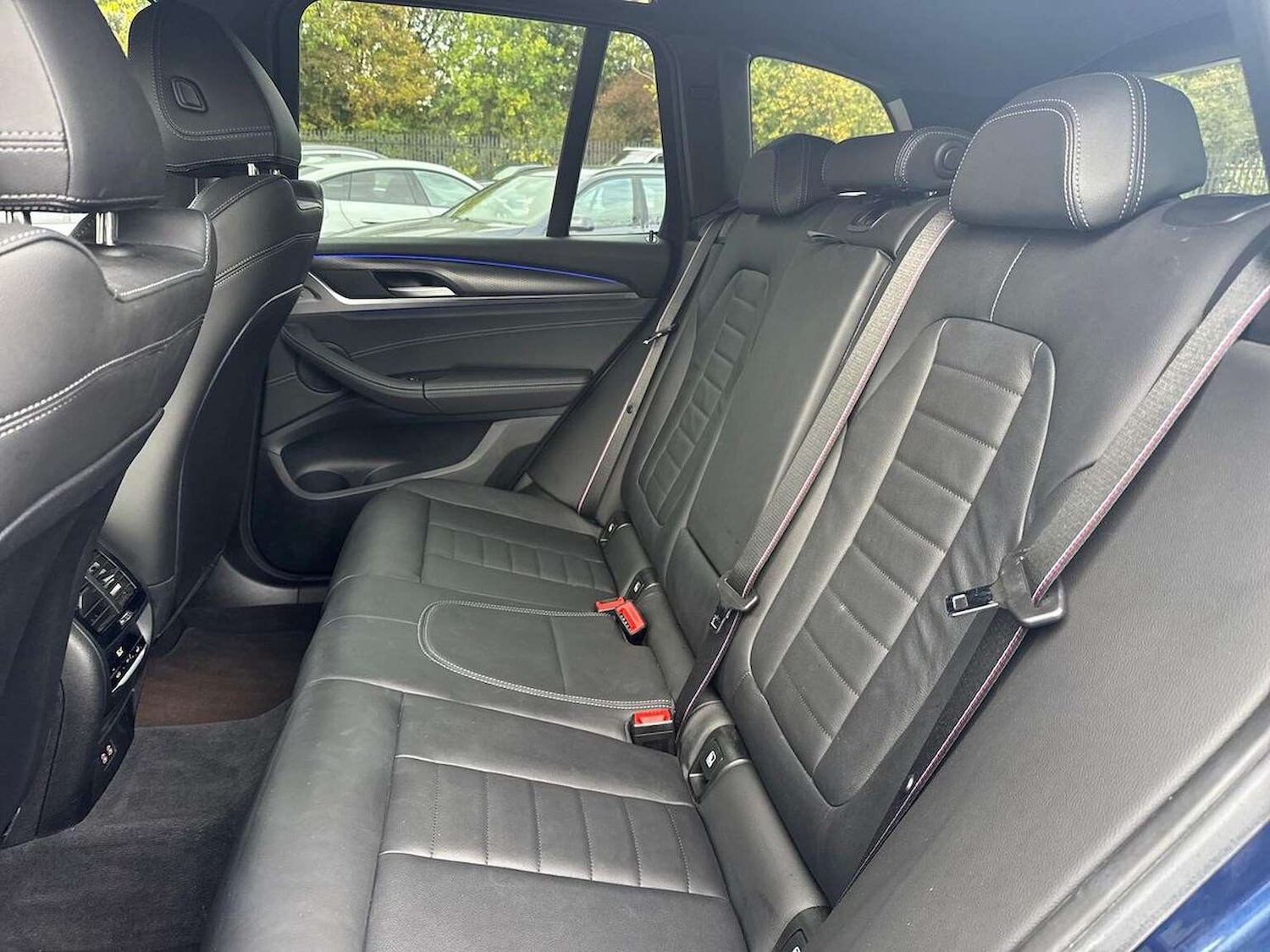 Used BMW X3 2022 for sale - 76596155: Photo 16