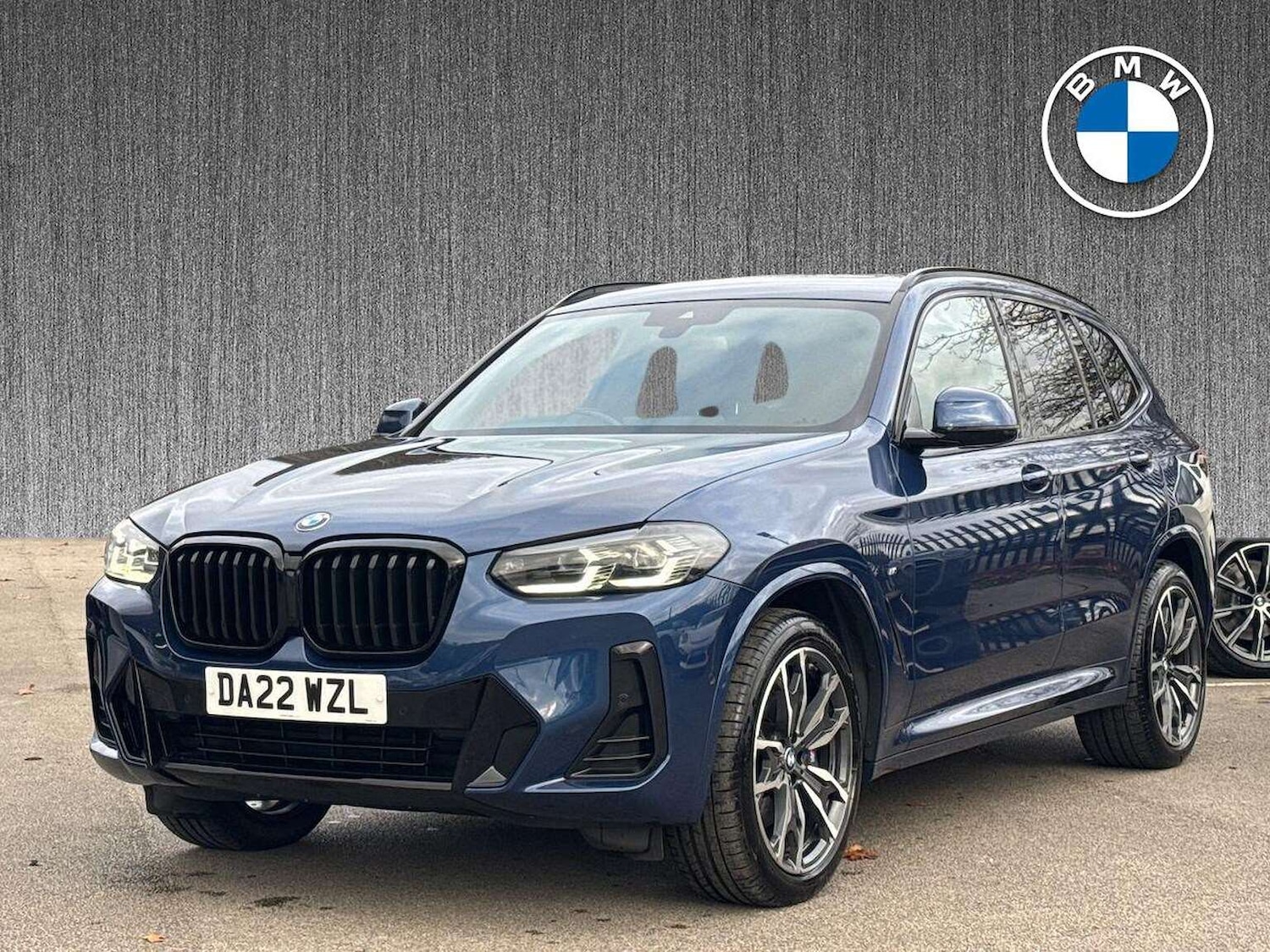 Used BMW X3 2022 for sale - 76596155: Photo 20