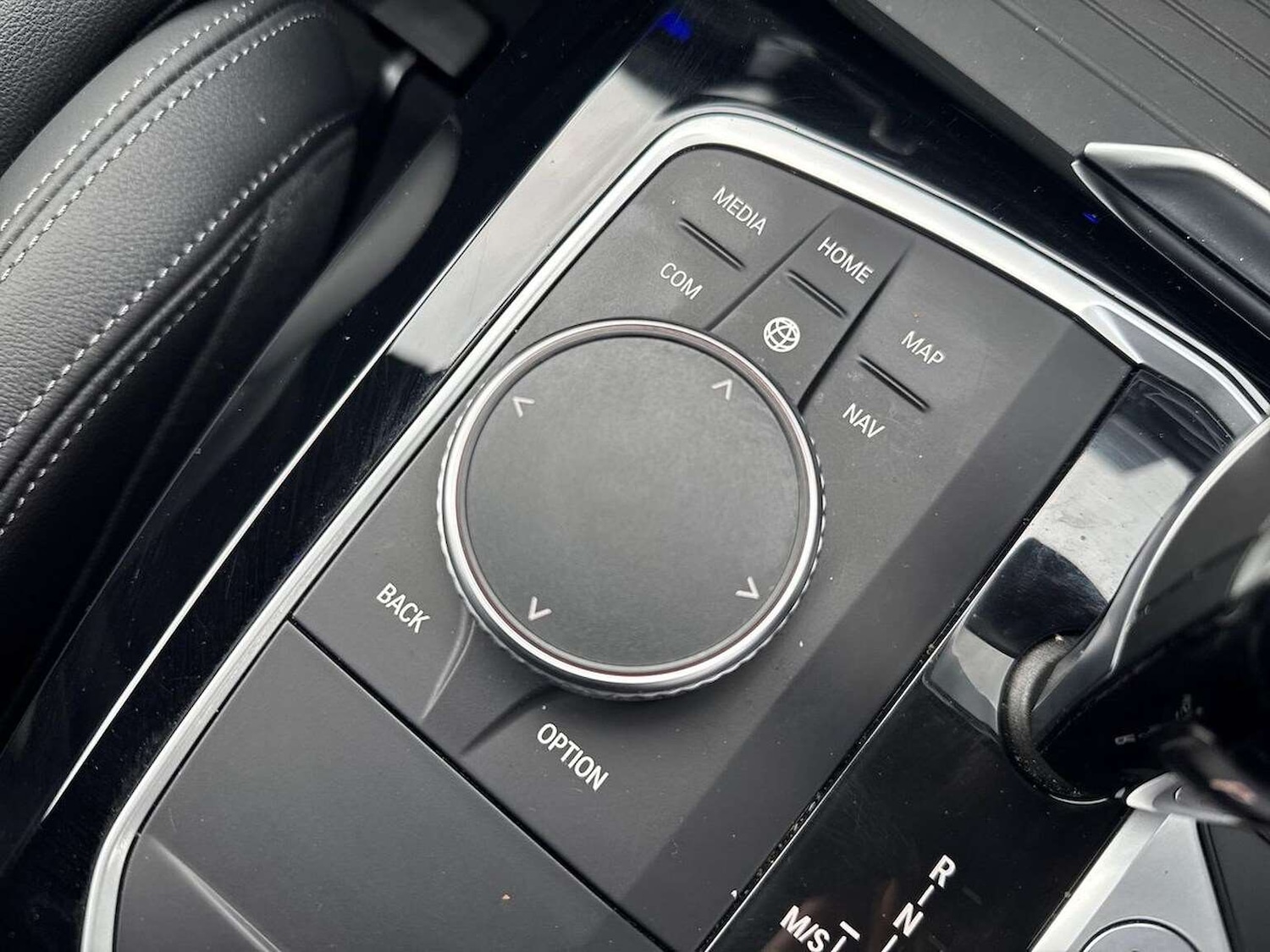 Used BMW X3 2022 for sale - 76596155: Photo 23