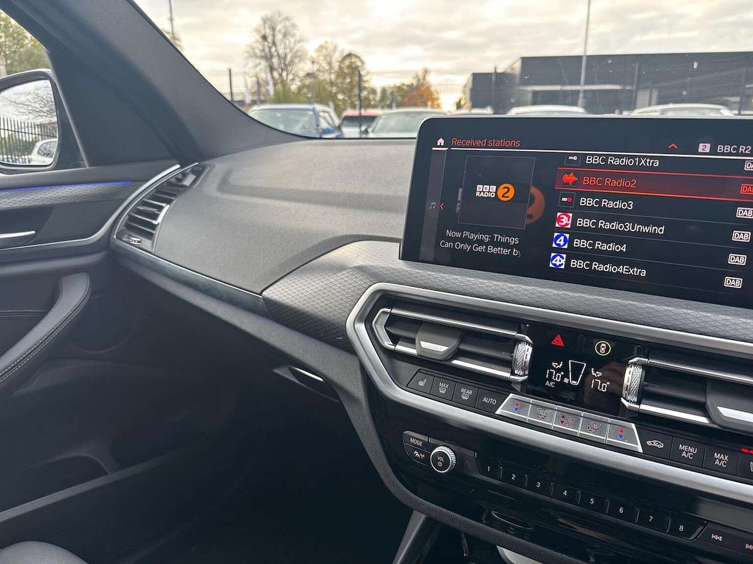 Used BMW X3 2022 for sale - 76596155: Photo 24