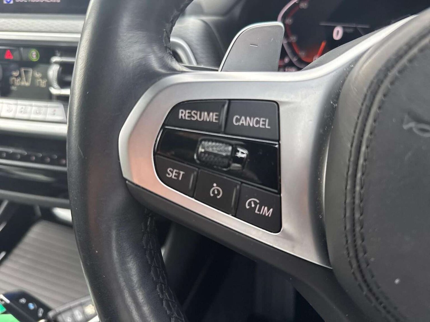 Used BMW X3 2022 for sale - 76596155: Photo 25