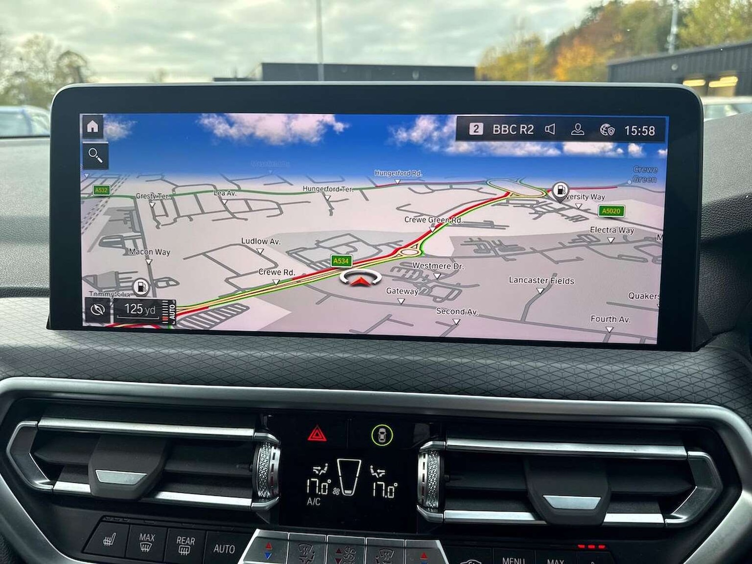 Used BMW X3 2022 for sale - 76596155: Photo 28