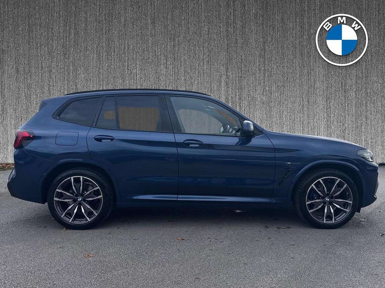 Used BMW X3 2022 for sale - 76596155: Photo 3