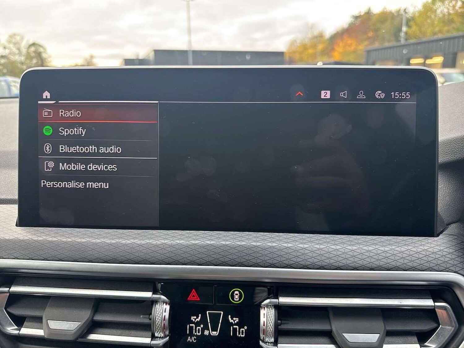 Used BMW X3 2022 for sale - 76596155: Photo 32