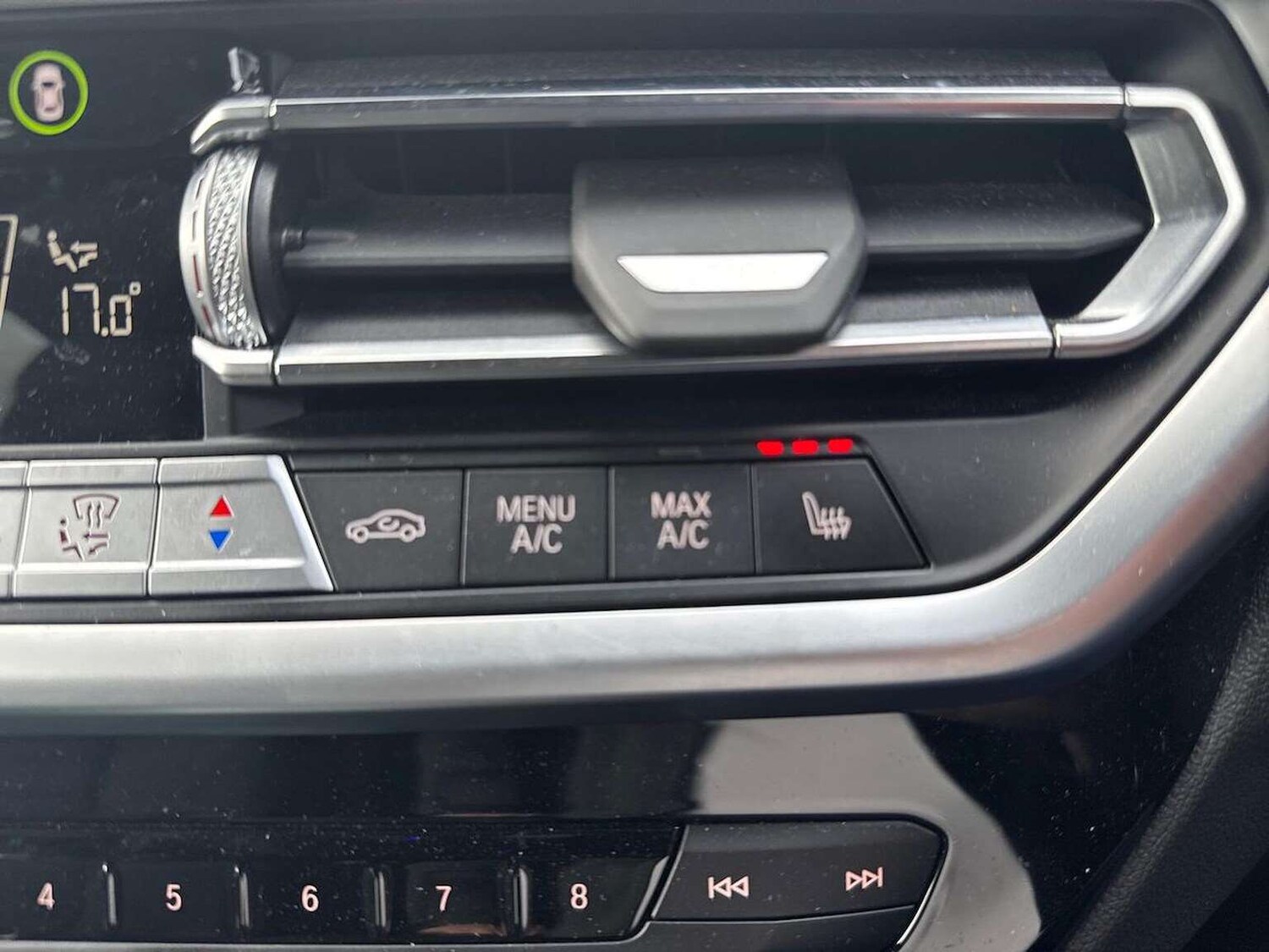 Used BMW X3 2022 for sale - 76596155: Photo 34