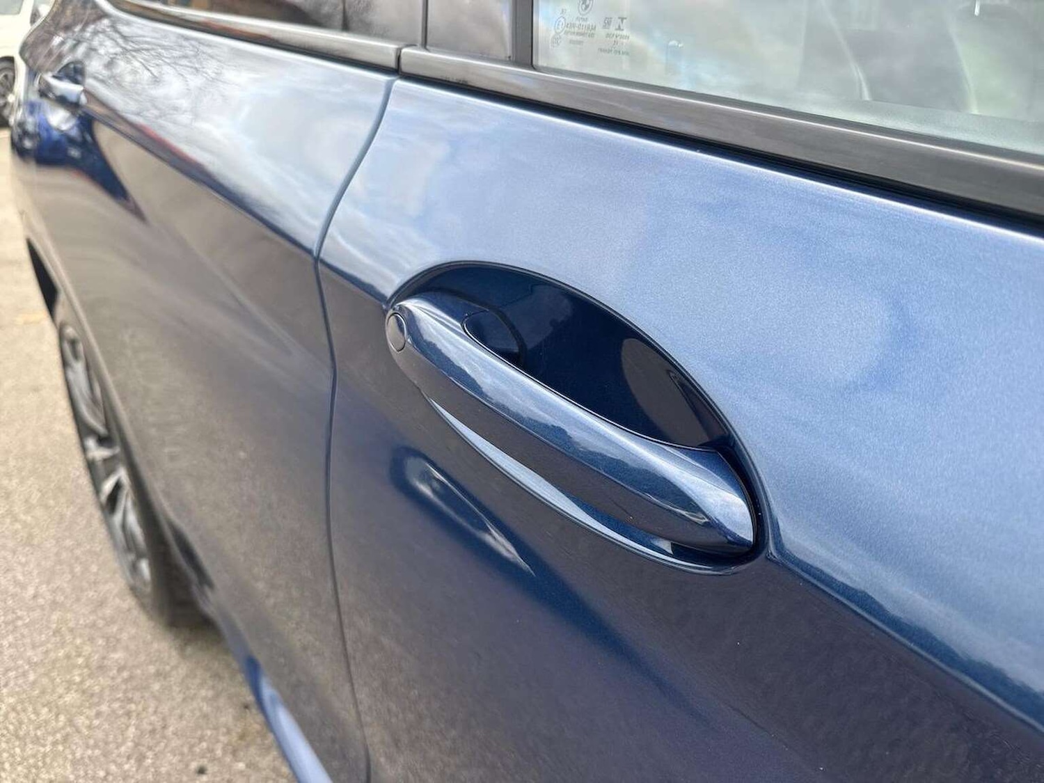 Used BMW X3 2022 for sale - 76596155: Photo 37