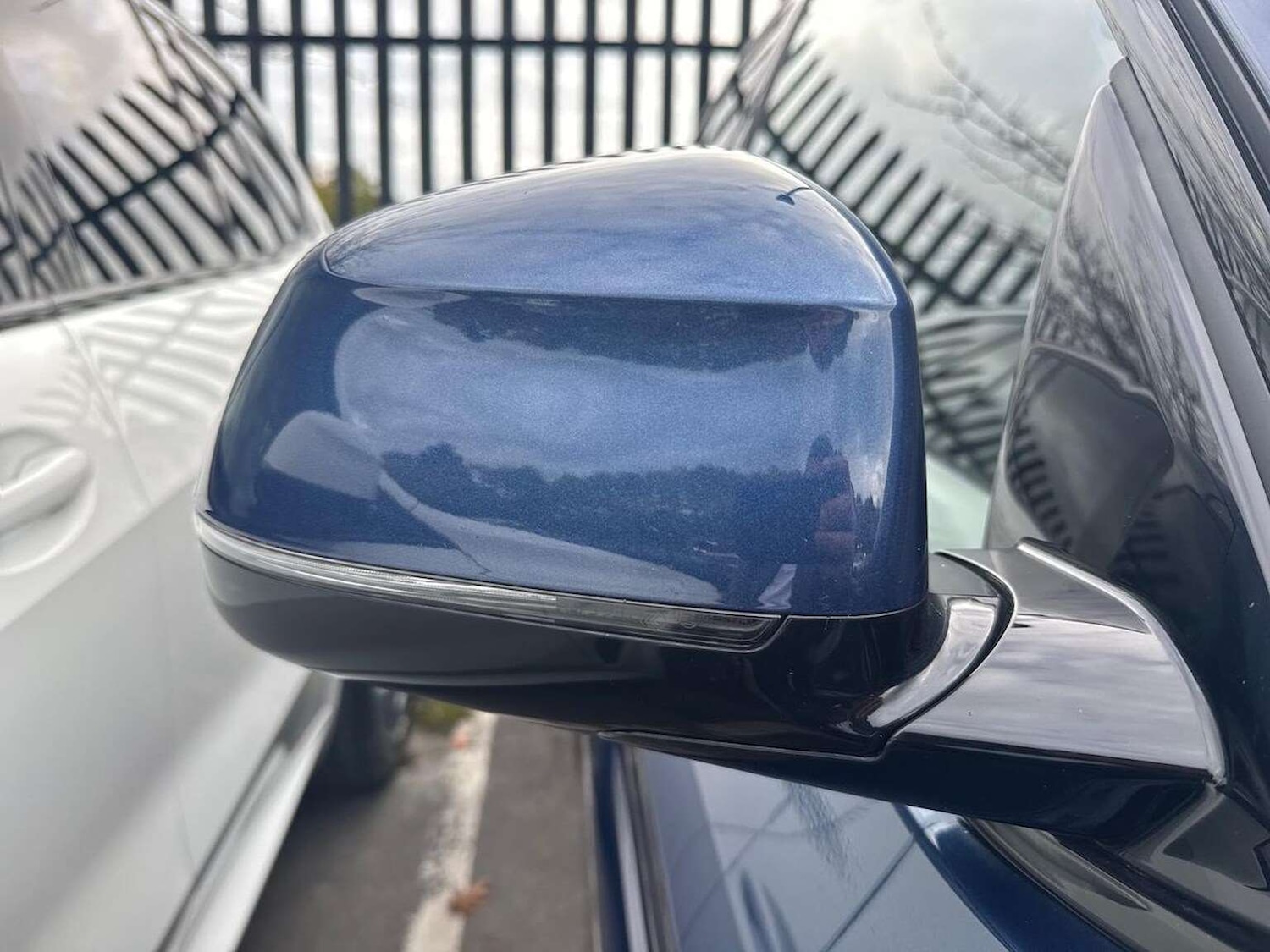 Used BMW X3 2022 for sale - 76596155: Photo 38