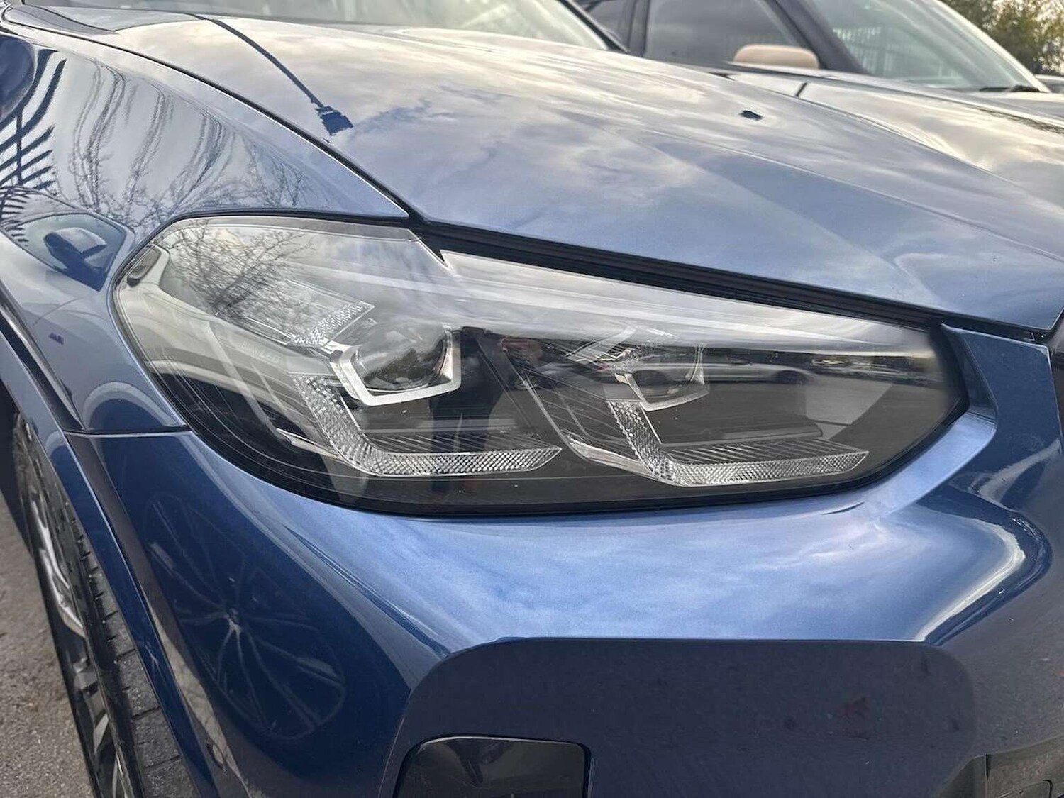 Used BMW X3 2022 for sale - 76596155: Photo 40