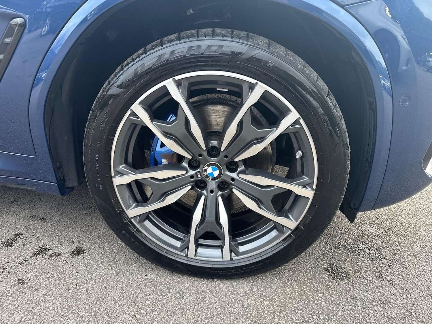 Used BMW X3 2022 for sale - 76596155: Photo 6