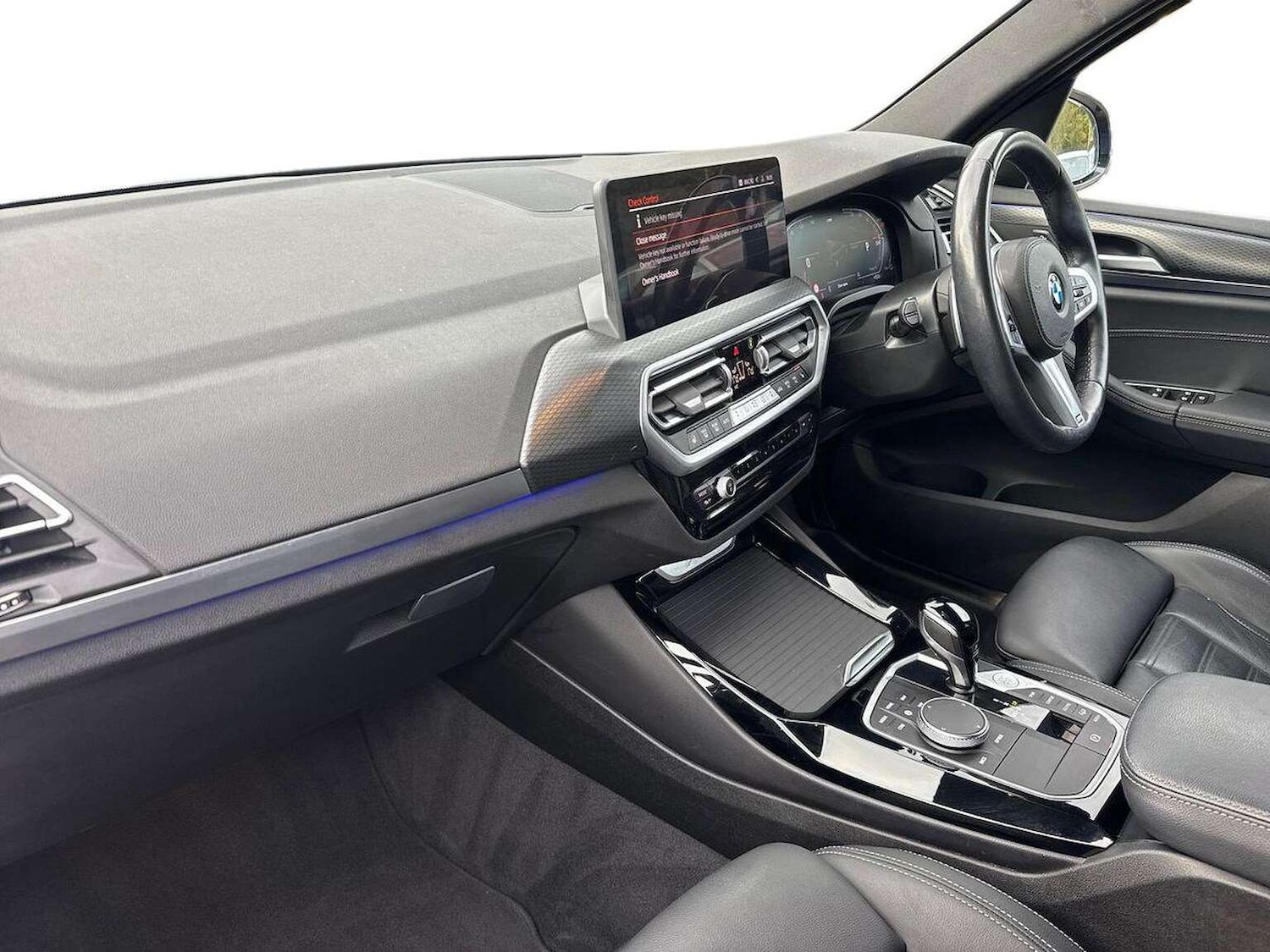 Used BMW X3 2022 for sale - 76596155: Photo 7