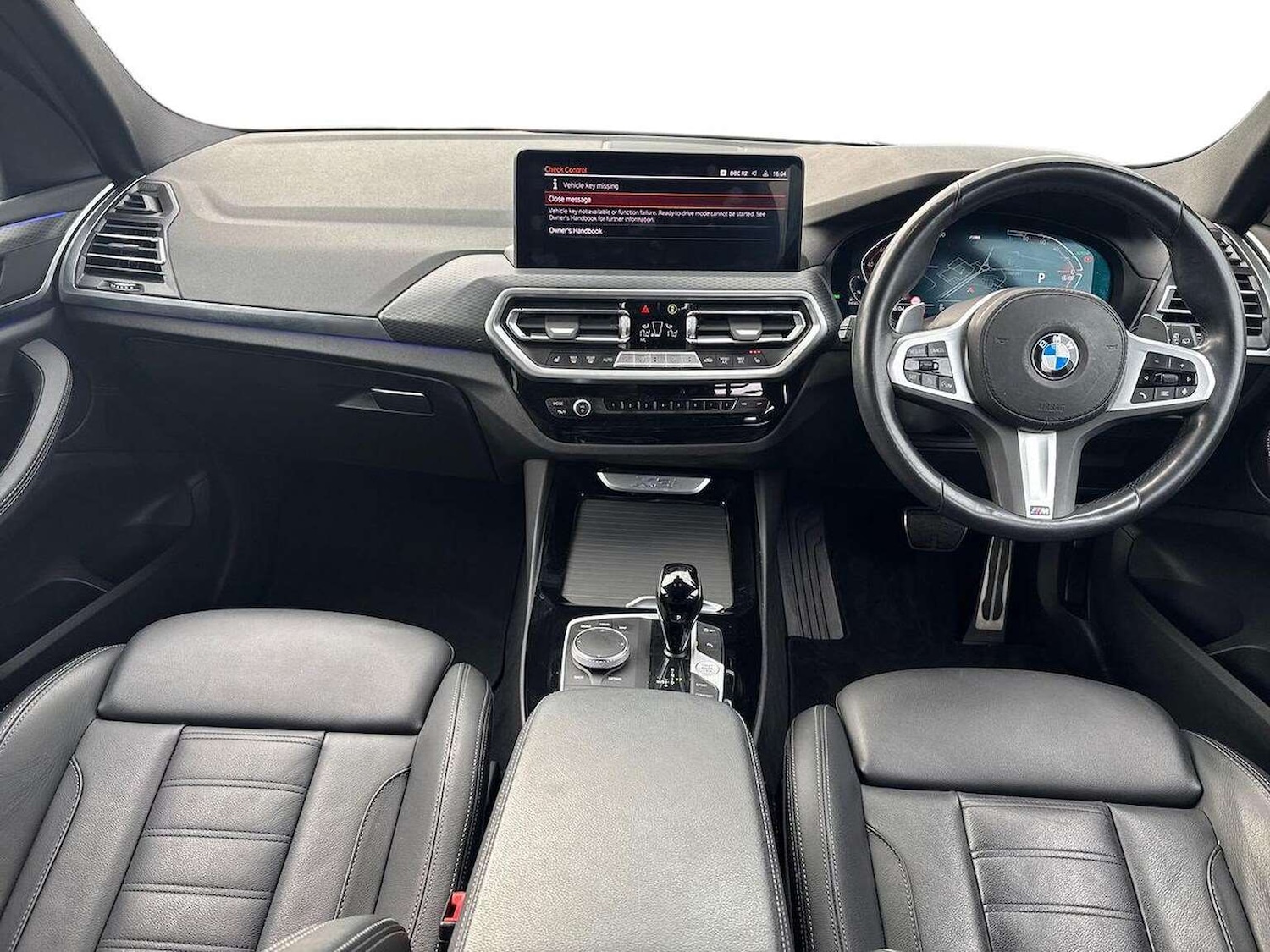 Used BMW X3 2022 for sale - 76596155: Photo 8