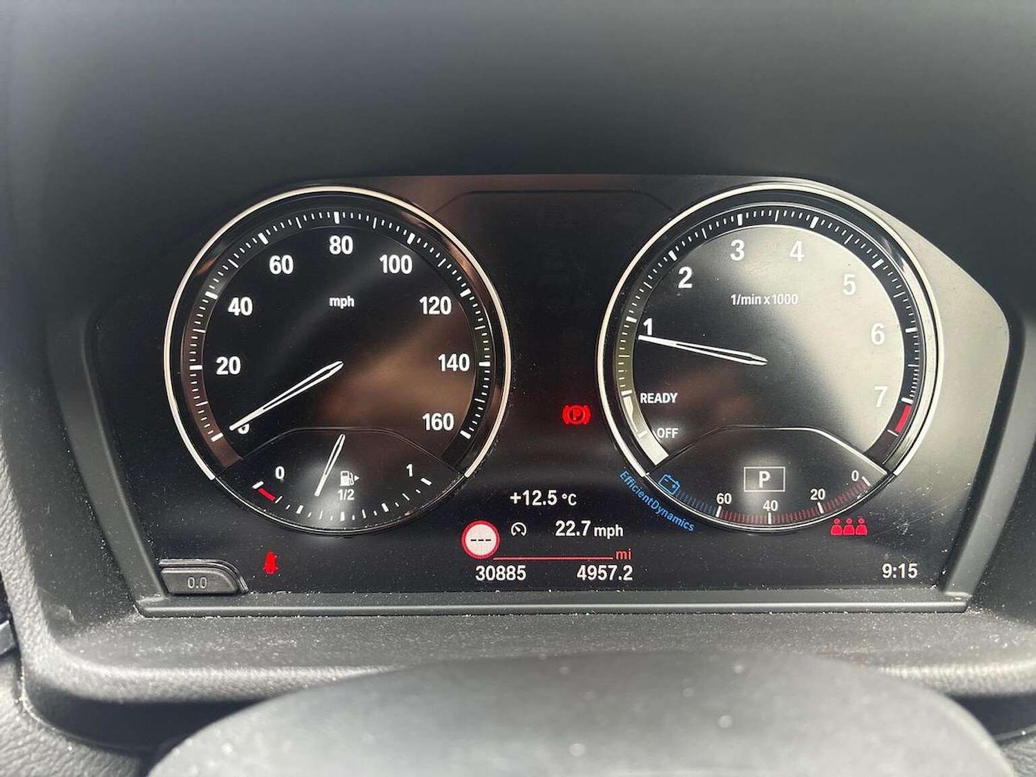 Used BMW X1 2020 for sale - 76596245: Photo 10