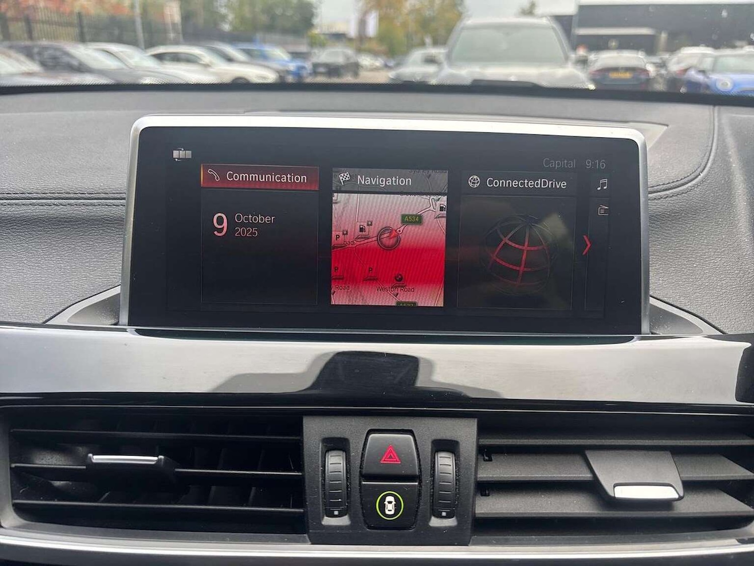 Used BMW X1 2020 for sale - 76596245: Photo 11