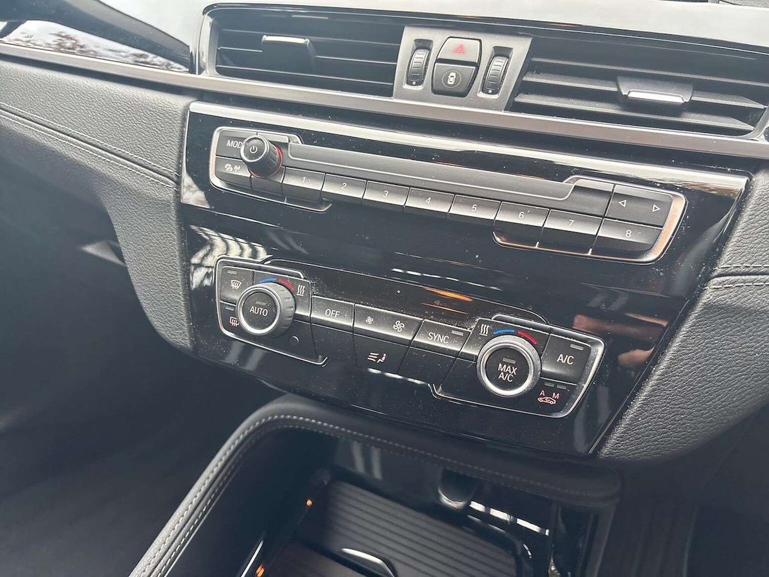 Used BMW X1 2020 for sale - 76596245: Photo 12