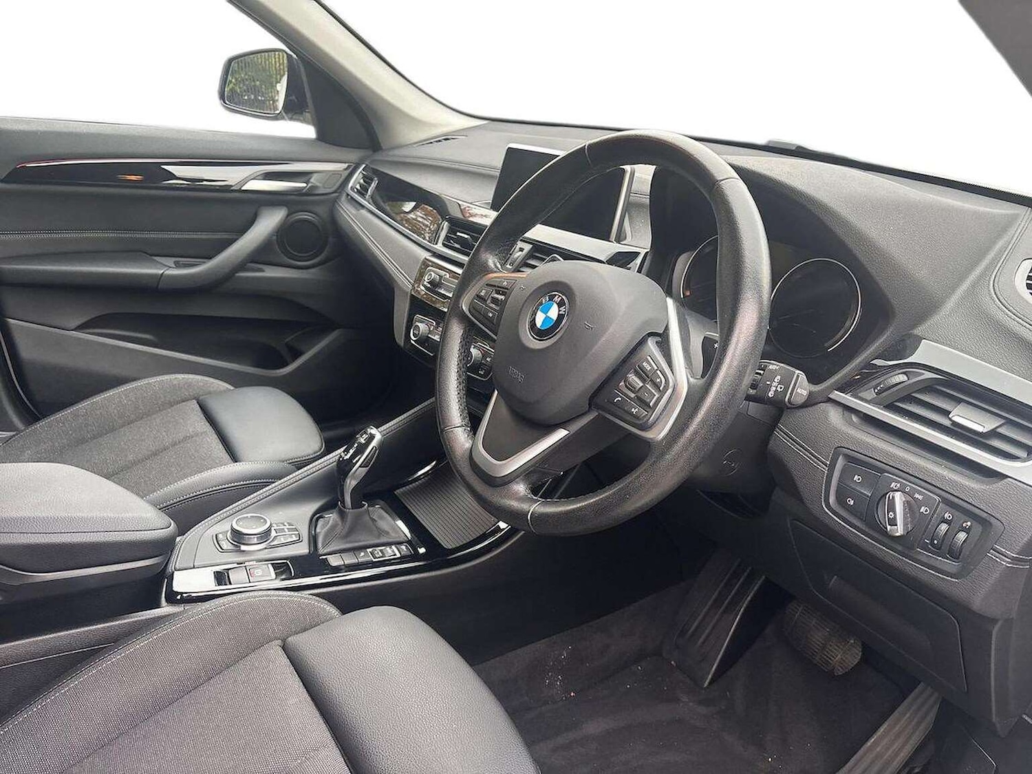 Used BMW X1 2020 for sale - 76596245: Photo 15