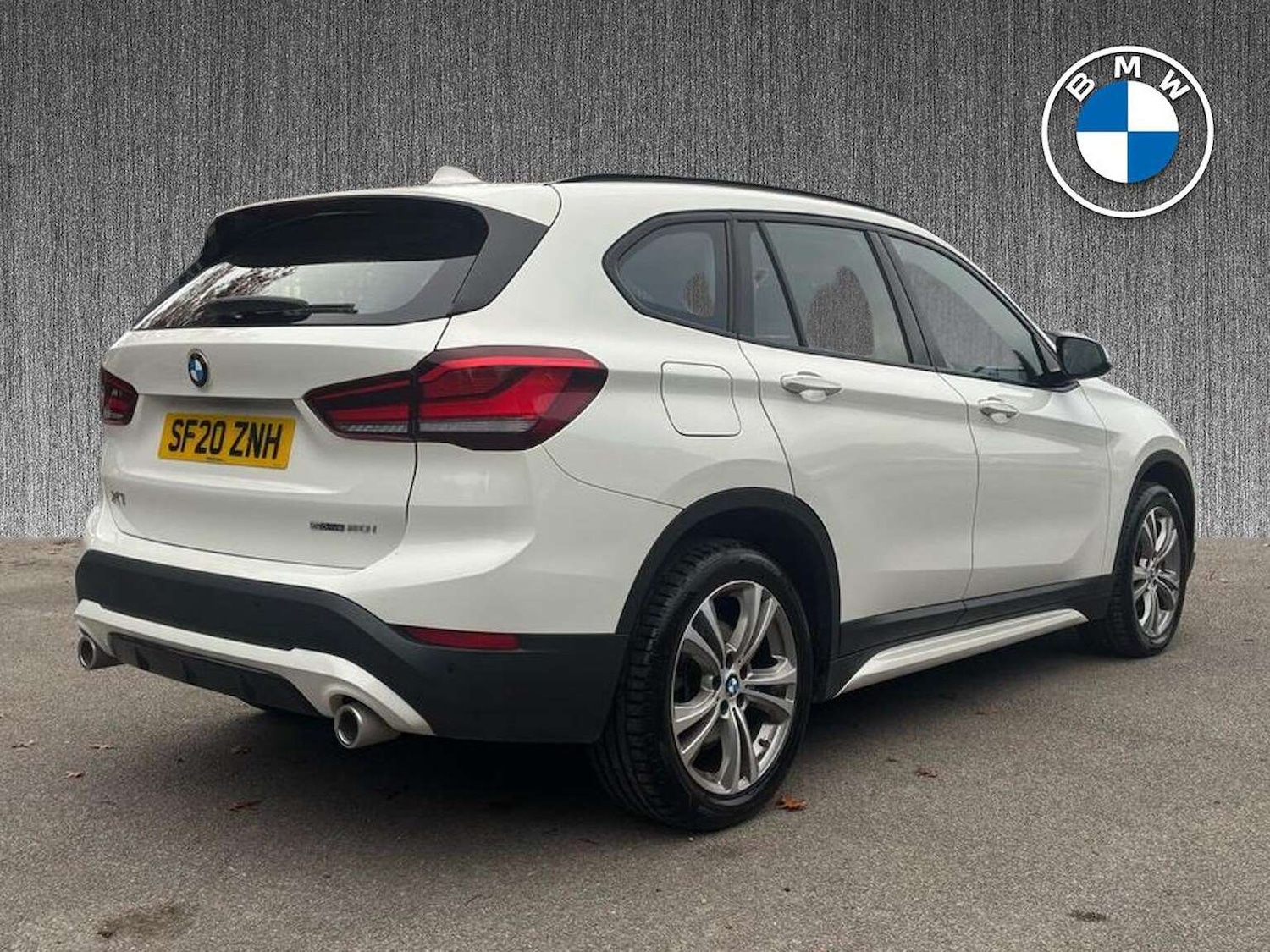 Used BMW X1 2020 for sale - 76596245: Photo 18