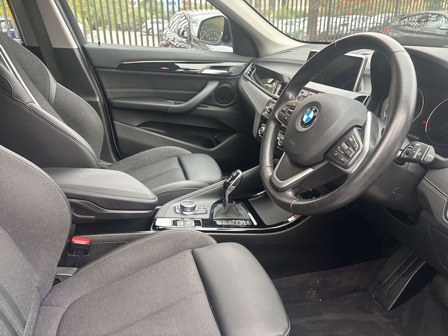 Used BMW X1 2020 for sale - 76596245: Photo 21