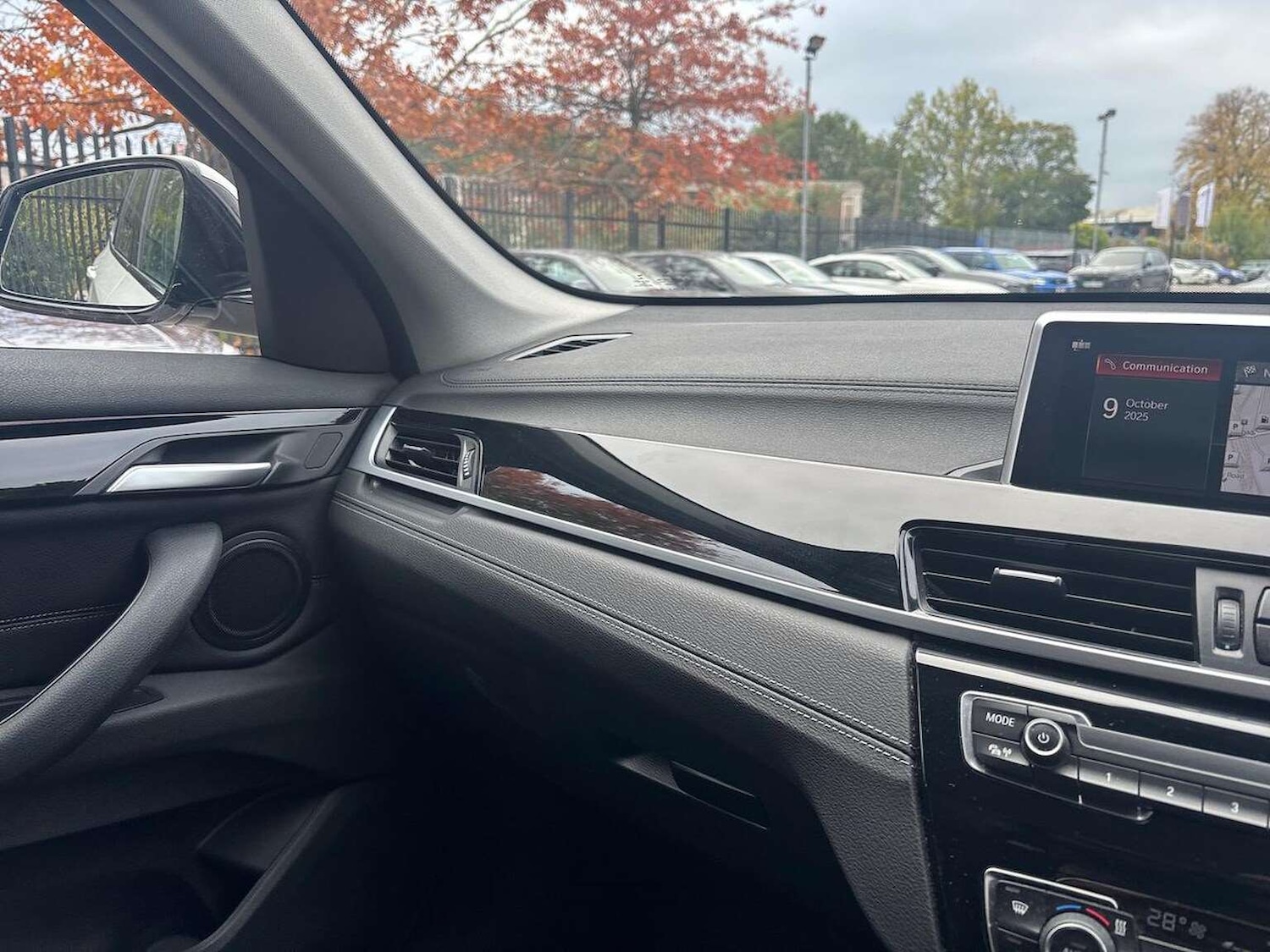 Used BMW X1 2020 for sale - 76596245: Photo 24