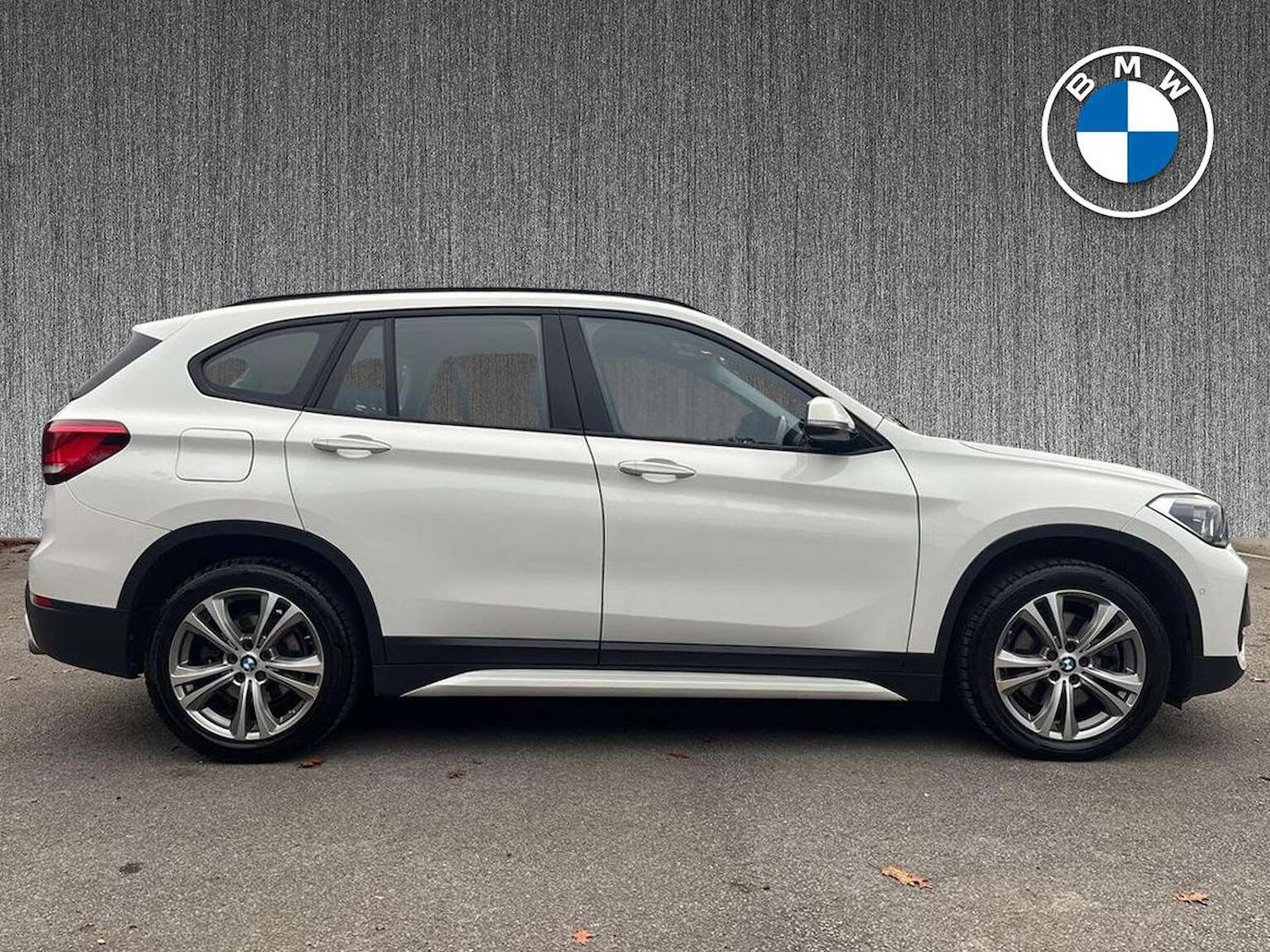 Used BMW X1 2020 for sale - 76596245: Photo 3