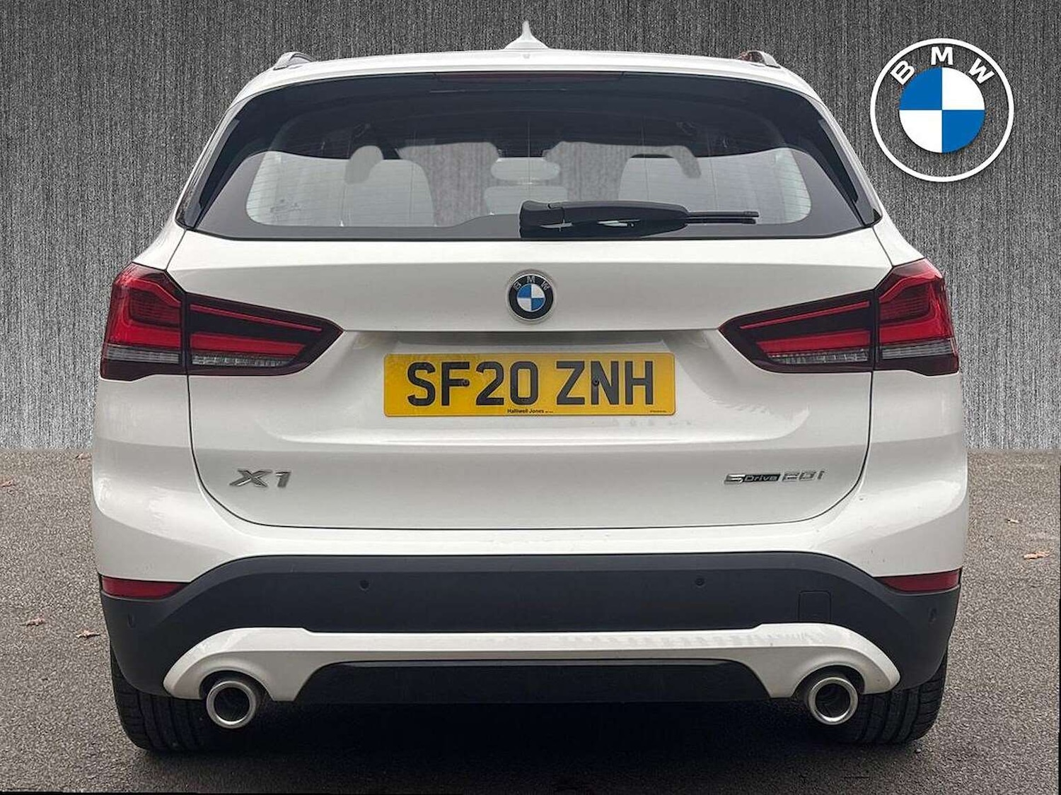 Used BMW X1 2020 for sale - 76596245: Photo 4