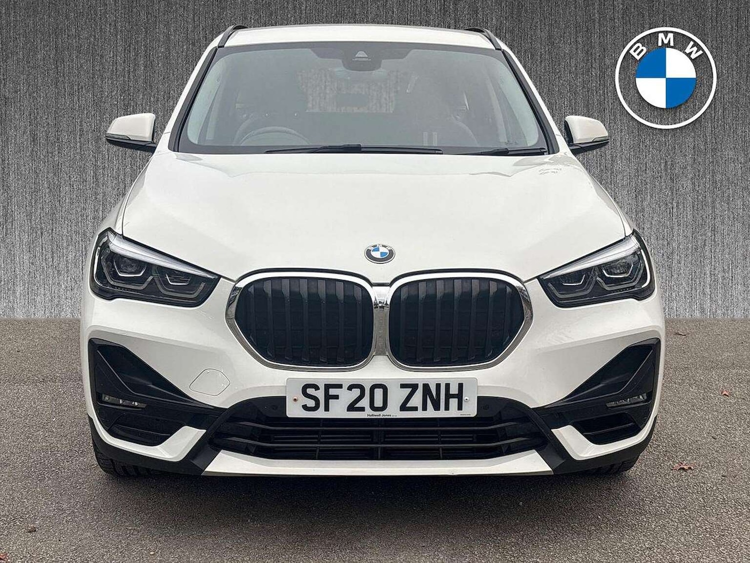 Used BMW X1 2020 for sale - 76596245: Photo 5