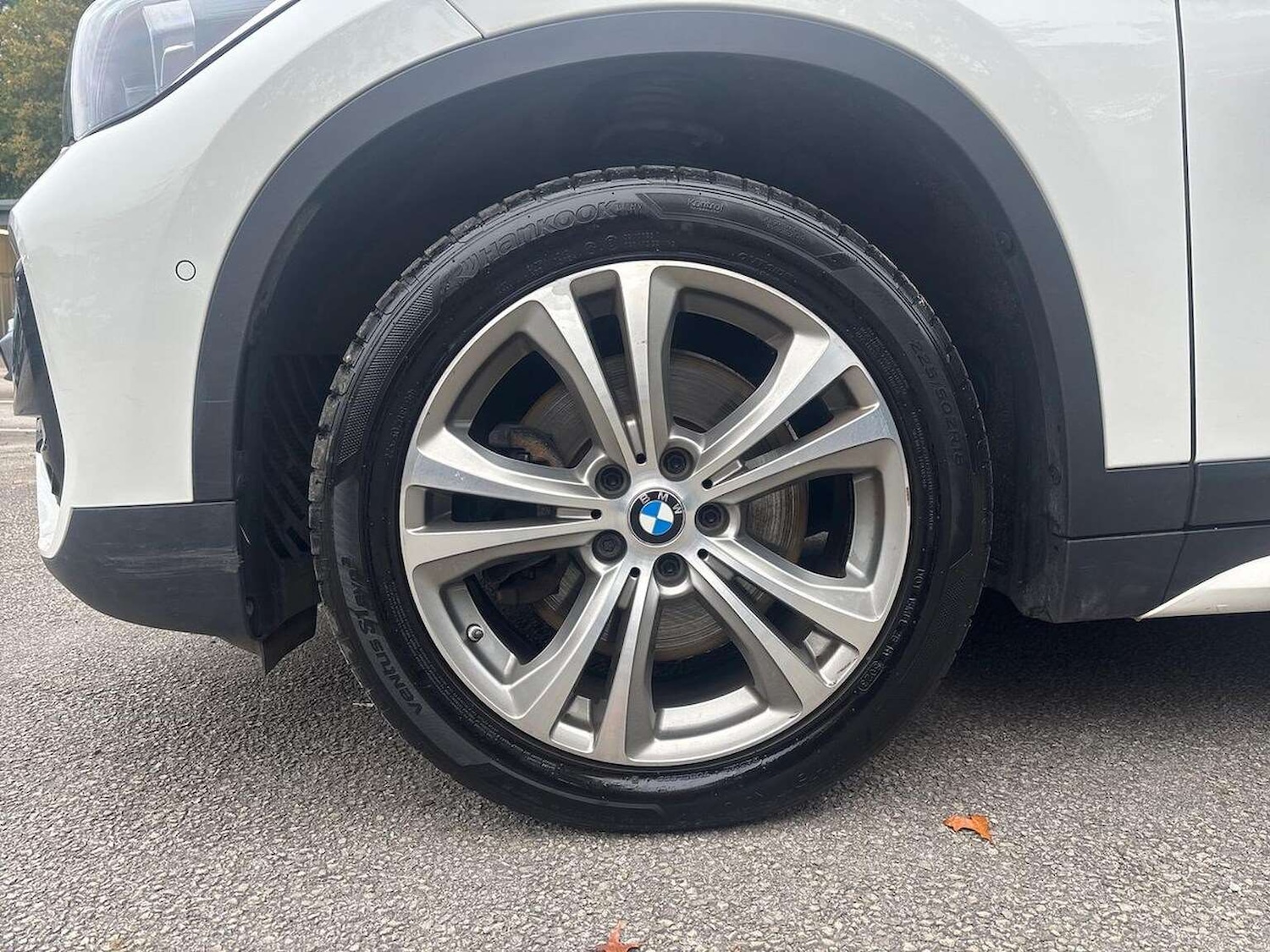 Used BMW X1 2020 for sale - 76596245: Photo 6