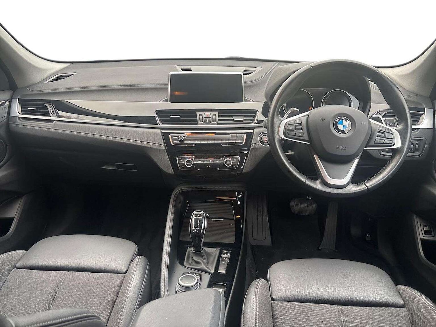 Used BMW X1 2020 for sale - 76596245: Photo 8