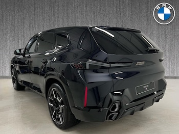 Used BMW XM 2024 for sale - 75437730: Photo