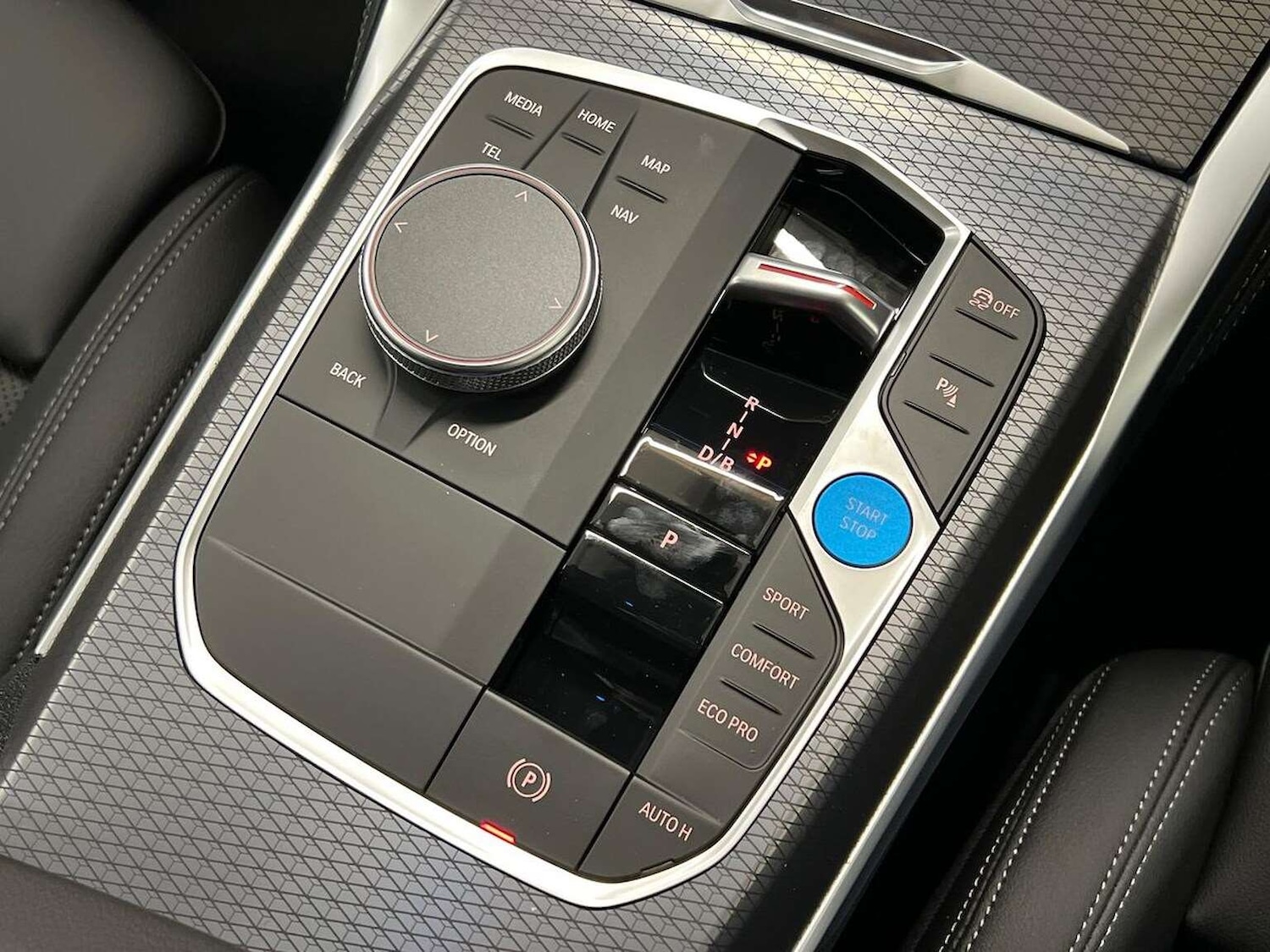 Used BMW i4 2025 for sale - 76596384: Photo 13