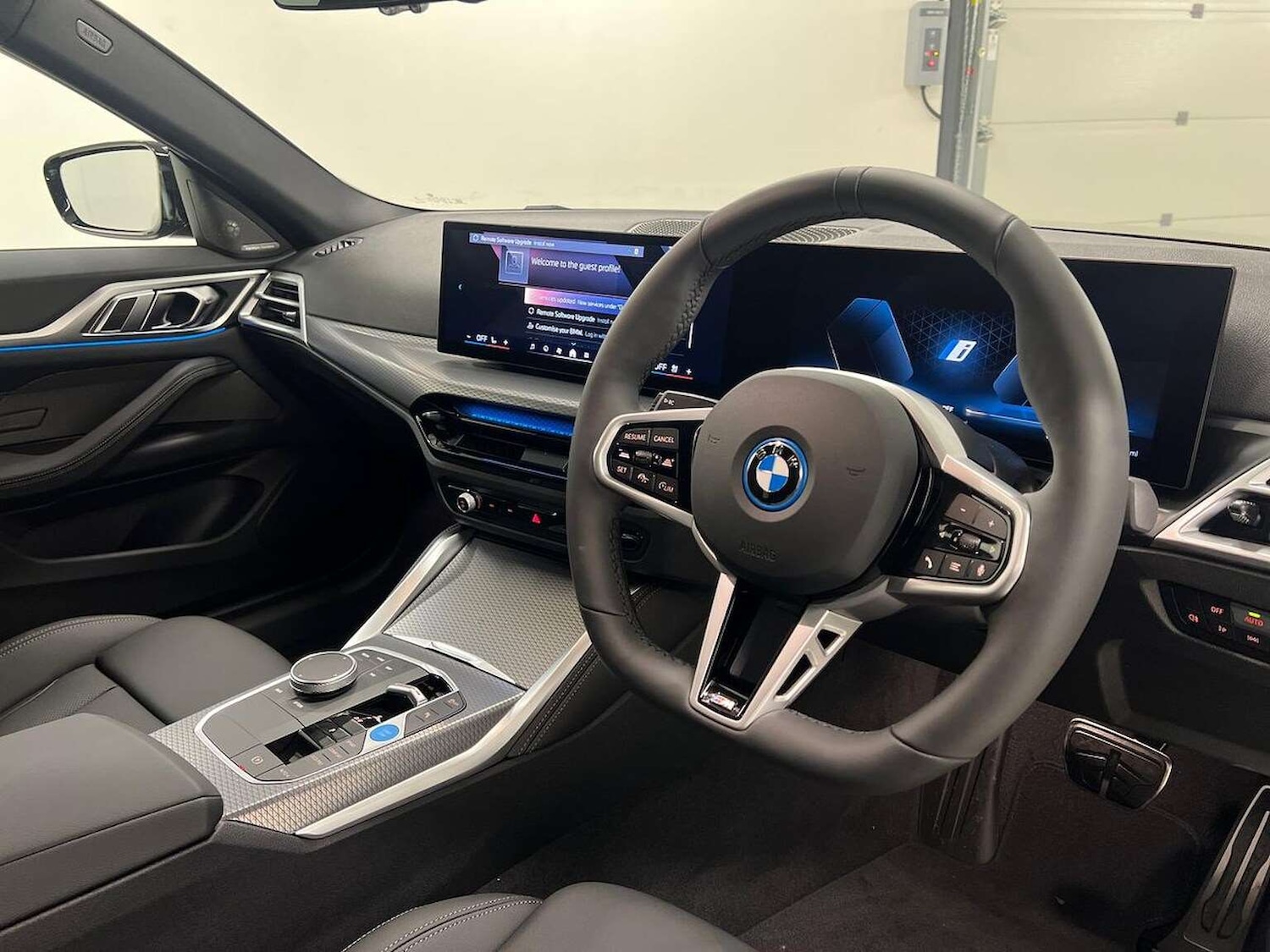 Used BMW i4 2025 for sale - 76596384: Photo 15