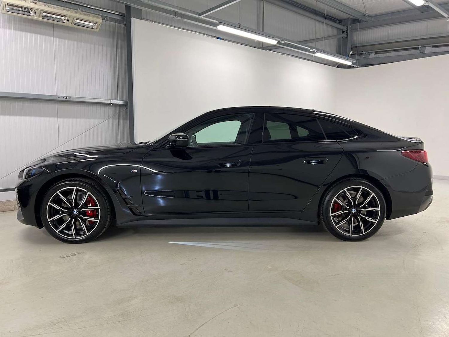 Used BMW i4 2025 for sale - 76596384: Photo 19