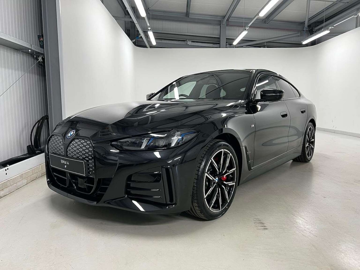 Used BMW i4 2025 for sale - 76596384: Photo 20