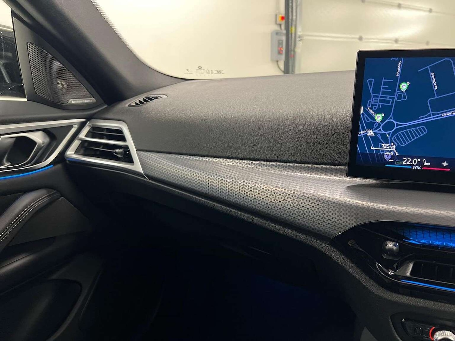 Used BMW i4 2025 for sale - 76596384: Photo 24