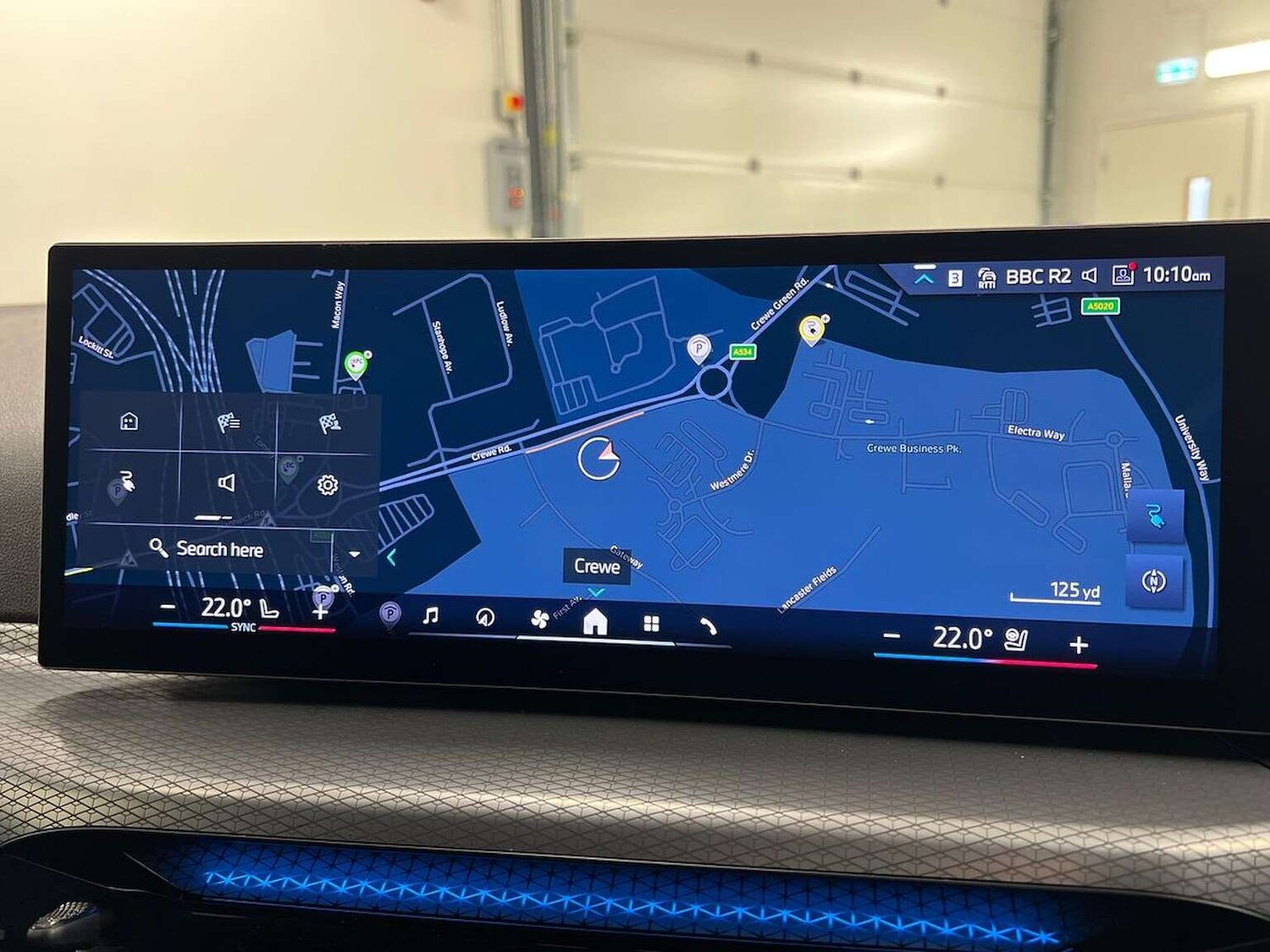 Used BMW i4 2025 for sale - 76596384: Photo 28