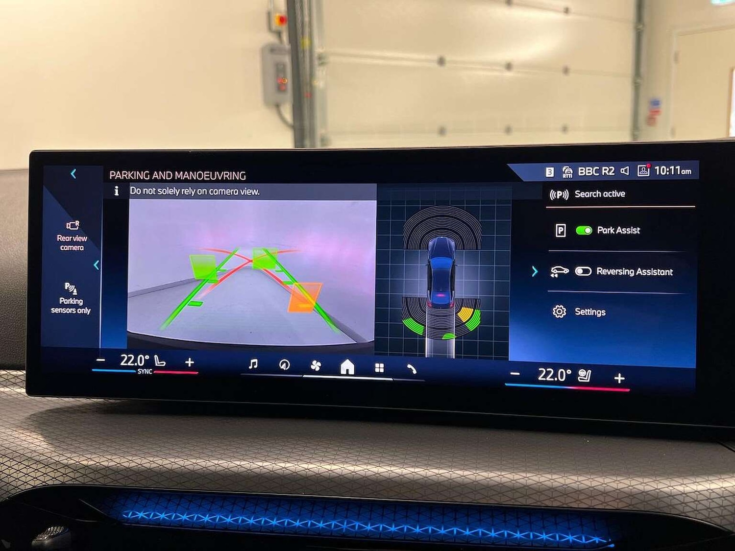 Used BMW i4 2025 for sale - 76596384: Photo 29